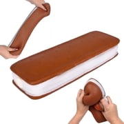 Squishy Ice Cream Sandwich - 10.5" Ultra-Soft Slow Rising Jumbo Squishy Ice Cream Sandwich, Stress Relief Toy for Adults, Focus & Relaxation