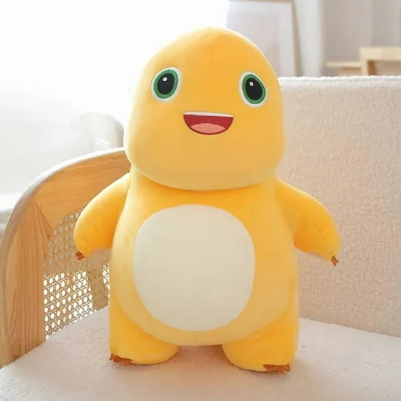 Squishy Kawaii Dinosaur Plush Toy Soft Dino Doll Cartoon Milk Dragon Pillow Kawaii Animal Peluche Kids Friends Birthday Gift