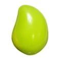 thumbnail image 1 of Squishy Mango Squeeze Stress Ball Smushers, Color Changing Fidget Toy with Crisp Sound, High Elastic Decompression Toy for Anxiety Relief, Funny Gift (as shown), 1 of 8