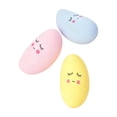 thumbnail image 1 of Moon Squishy Mini Squeeze Fidget Toy, Slow‑Rebound Stress Relief Play Toy, Lightweight Handheld Sensory Toy for Kids Adults, On‑the‑Go Use & Home Party Giveaway(Random Colors 1PCS), 1 of 8