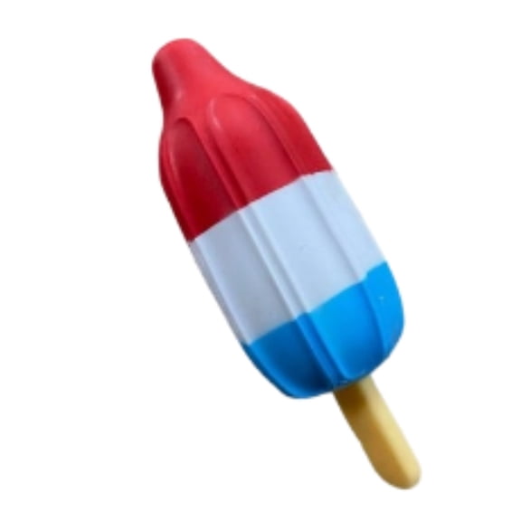 Squishy Popsicle Toy 9.45 Inch Slow Sensory Rising Fidget Stress Reliever Ice Cream Shape Squeeze Sensory Fidget Toy for Kids Adults Anxiety Relief Fidget Gift
