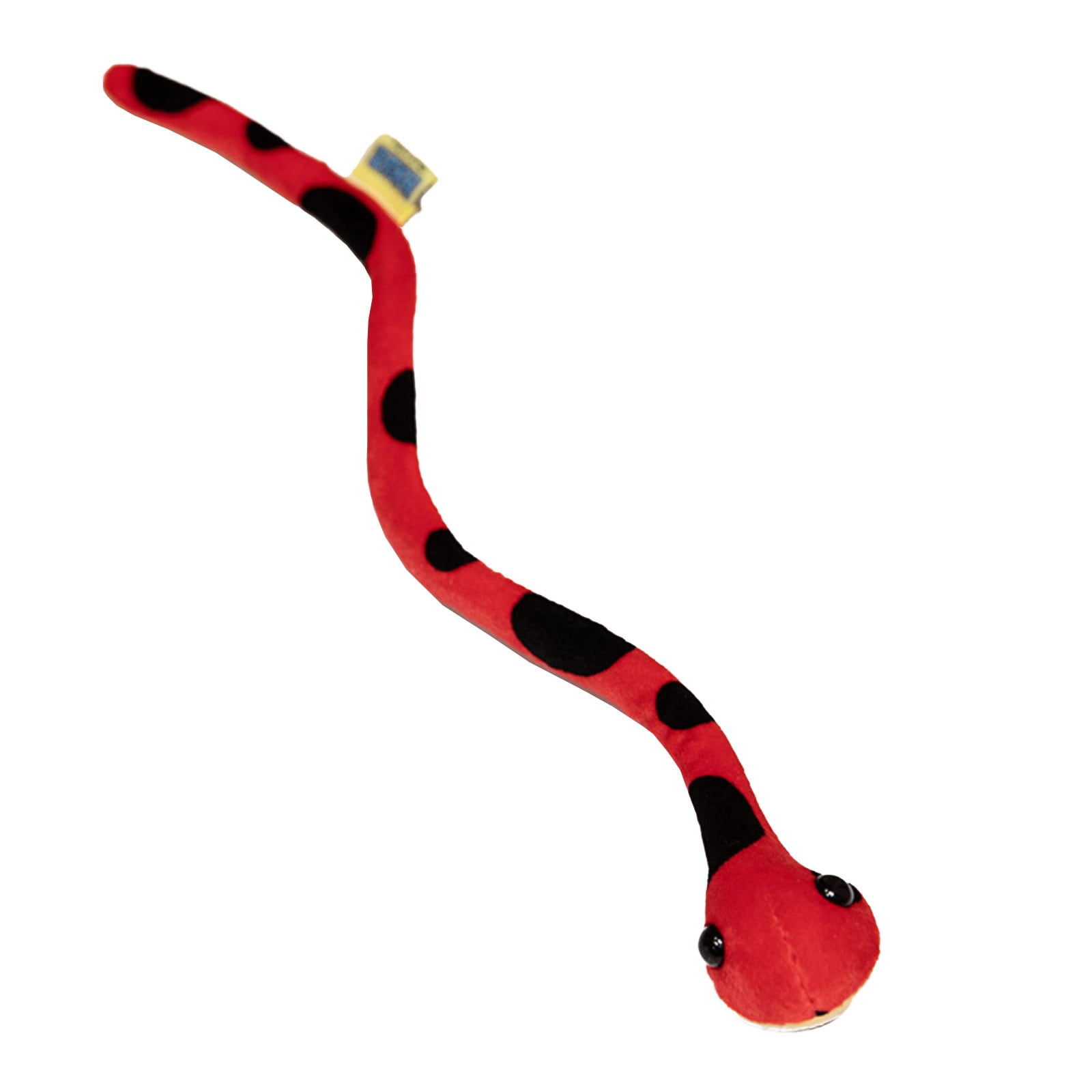 Squishy, Realistic Cute Snake Doll Plush Toy Children'S Rag Cartoon ...