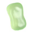 thumbnail image 1 of Squishy Relaxation Toy with Slow Rising Translucent Bar Design, Single Piece, Green, for Adults and Kids, Squeeze Toy, 1 of 3