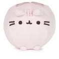 thumbnail image 1 of Squishy Round Pink Pusheen Plush, 1 of 1