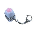 thumbnail image 1 of Squishy Stress Toys, Glowing Soft Slow Rising, Stress Relief Anxiety Relief, Squishies Fidget Toys, Jelly Squishy Funny Things Suitable for Office Schoo, 1 of 4