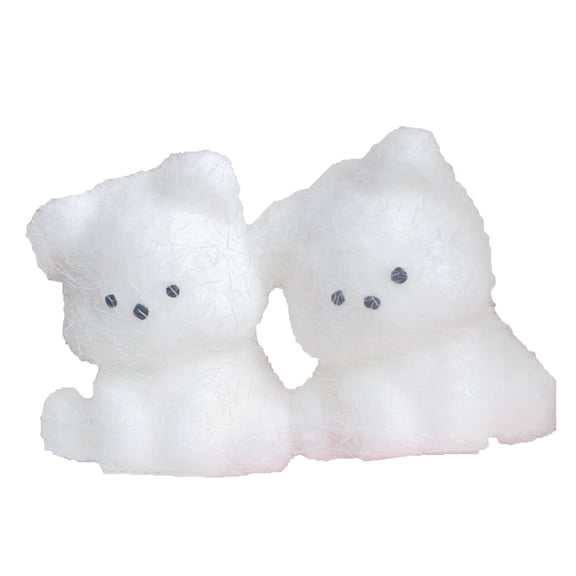 Squishy Stress Toys, Soft Slow Rising, Dog Design, Taba Squishy Toys Ultra Soft Squishy Fidget Toys Silicone Squeeze Toys for Stress Relief