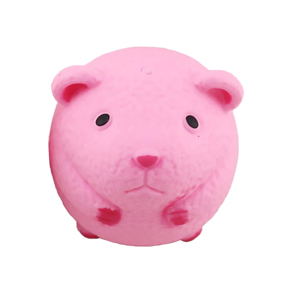 Squishy Stress Toys, Soft Slow Rising, Stress Relief Anxiety Relief, Squishies Fidget Toys, Jelly Squishy Funny Things Suitable for Office Schoo