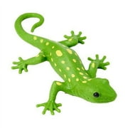CURIOUS MINDS BUSY Squishy & Stretchy Large Lizard Toy - Sensory Fidget