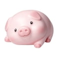 thumbnail image 1 of Flour Pig Squishy Surprise Blind Box Fidget Toy, Random Single‑Piece Squeeze Decompression Toy, Stress Relief Play Toy for Kids Adults, Party Supply with Gift Box(1PCS), 1 of 9