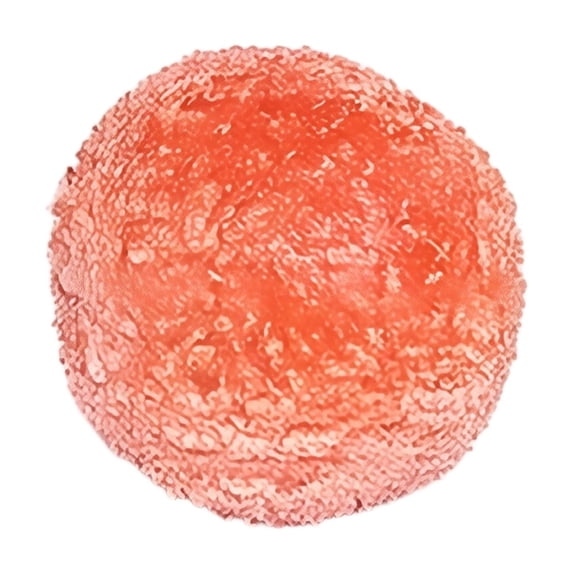Squishy Teardrop Stress Ball 2.36" - Textured Memory Gel Sensory Fidget for Anxiety Relief, Desk Toy, Adult Relaxation