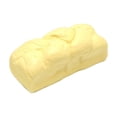 thumbnail image 1 of Squishy Toy Long Loaf Bread Shape PU Slow Rising Stress Relief Toy 1 Piece Beige Sensory Decompression Toy for Adults Teens Anxiety Relief Office Desk Fidget Gift, 1 of 6