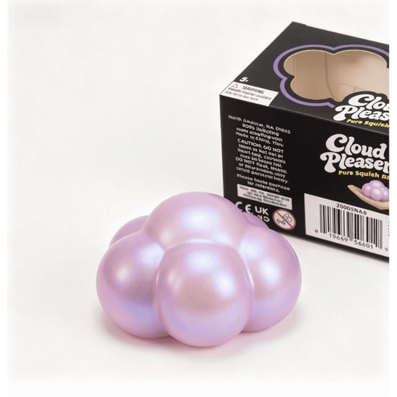 Squishy Toys Cloud Pleaser