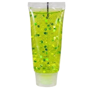 Fidget Toys for Kids and Adults, Green Fun Toothpaste Squeeze Toys , Durable Soft Stress Ball, Portable Sensory Fidget Toy for Home & Office Relax