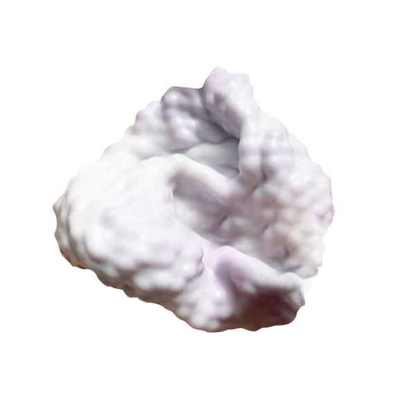 Squishy Treats Fidget Toys Taba Squishy Sensory Toys for All Ages, Stress Relief Autism Sensory Products for Calm Down, Silicone Squeeze Toys for Classroom Office Supplies(Purple)