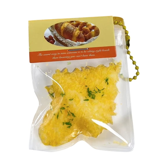 Squishy for Stress Relief, Cute Beverage Bottle Shaped Slow Rising with Sound, Calming for Anxiety, Party Favors for Adults B