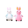 thumbnail image 1 of Squishy toys for , Silicone Rubber, 5 in, ' Play Animal Figures, Tactile input, Random Color Variation, indoor Play, 1 Pc, 1 of 6