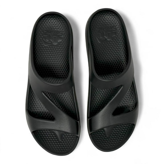 SquishyZ Women's Z-Strap Sandals