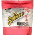 thumbnail image 1 of Sqwincher Fruit Punch Drink Mix Powder, 8 Sticks, Electrolyte Replacement Beverage, 1 of 2