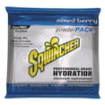 thumbnail image 1 of Sqwincher Powder Packs, Mixed Berry, 23.83 oz, Pack, 1 of 2