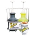 thumbnail image 1 of Sqwincher Pump Spout,Liquid Concentrate,1 Oz. 158500101, 1 of 1