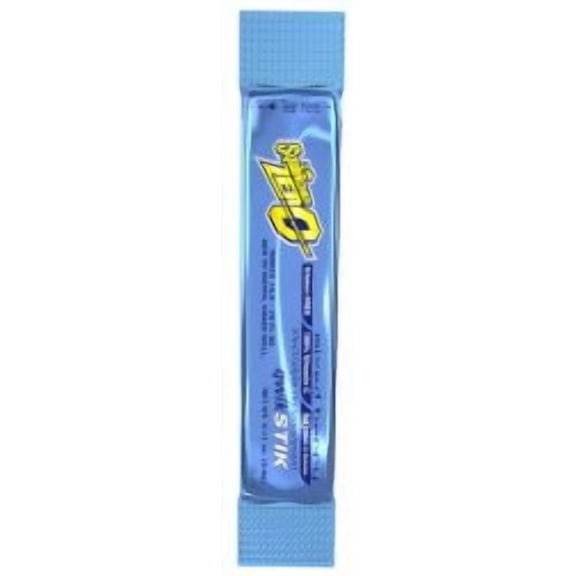 Sqwincher Quik Stik Zero Electrolyte Replenishment Drink Mix Mixed Berry Flavor 11 oz., X355-M2600 - Pack of 50