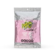 Sqwincher Qwik Stik Lite Electrolyte Drink Powder Concentrate, Strawberry Lemonade, 50 Each per Package