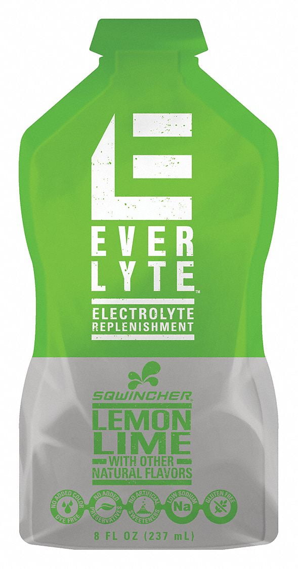 Sqwincher Sports Drink Mix,Ready to Drink,PK24 159030862