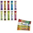 thumbnail image 1 of Sqwincher Zero Qwik Stik Electrolyte Powder Drink Mix  Sugar Free, 14 Flavor Assorted Variety, Single Serve Packets, Makes 20 oz, 1 of 6