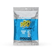 Sqwincher Qwik Stik Zero Sugar Free Mixed Berry 50 Count 0.11 Oz