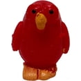 thumbnail image 1 of Sqwishland.com Sqwarrot Micro Rubber Pet, 1 of 1