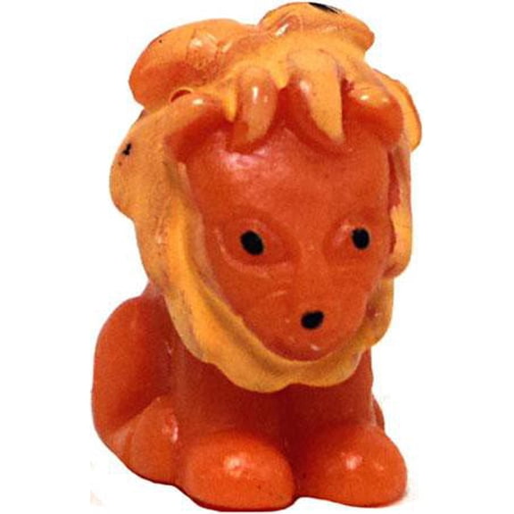 Sqwishland.com Sqwion Micro Rubber Pet