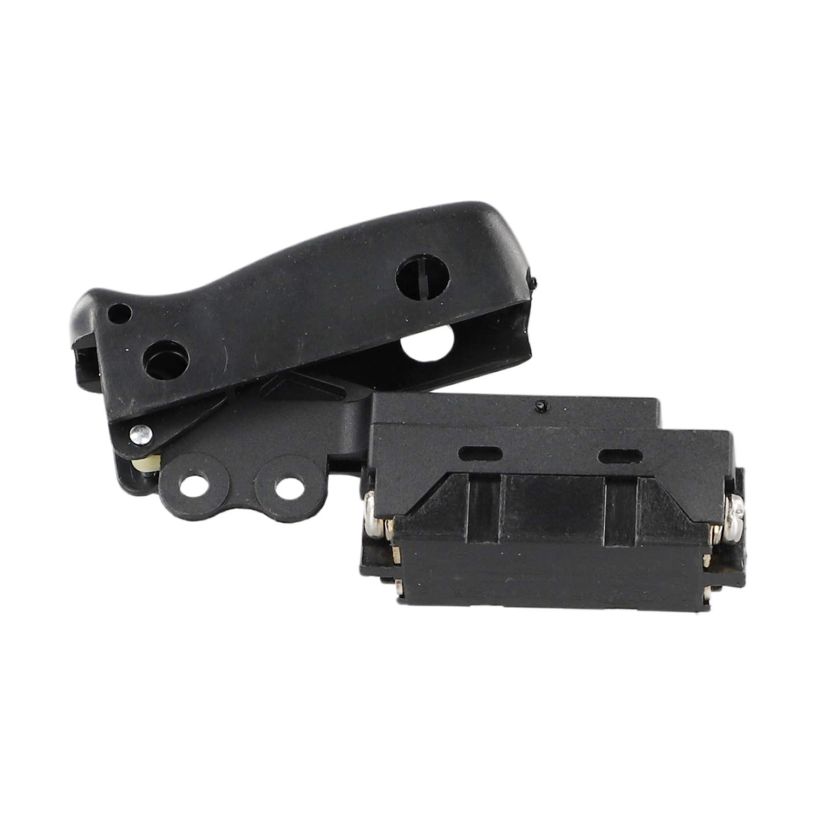 Sr-032 Ac250V Tool Trigger Switch Push Button Switch For Electric Power ...