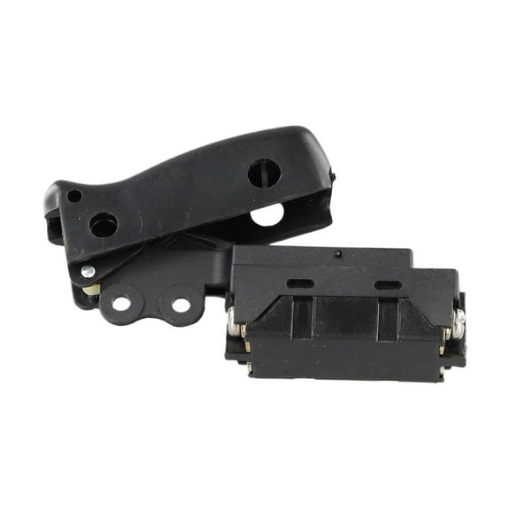 Sr-032 Ac250V Tool Trigger Switch Push Button Switch For Electric Power Controlling Tool Angle Grinder Polisher Parts Access