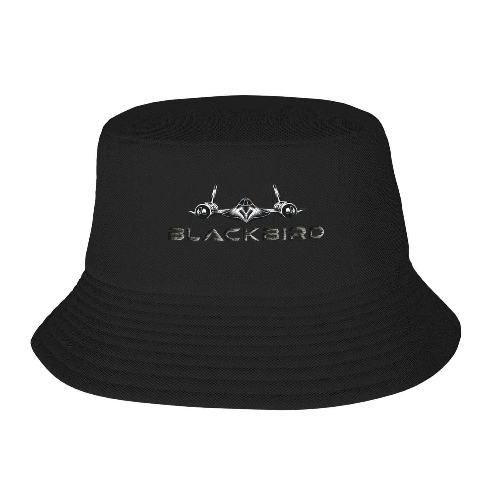 BLACKBIRD バケットハット
