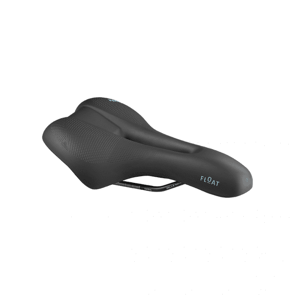 Sr Float Slow Fit Athletic Saddle