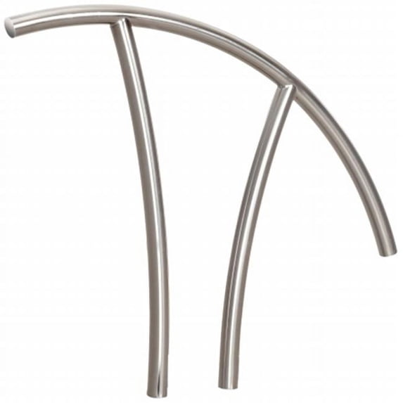 Sr Smith ART-1001S Artisan Series Single Pool Hand Rail