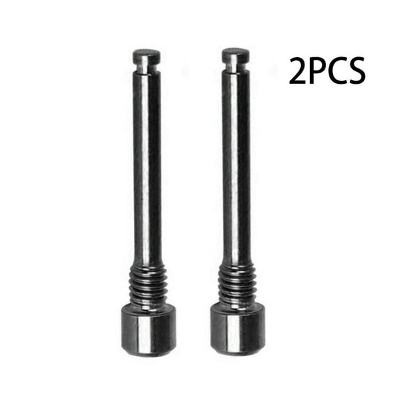 Sram Bike Disc Brake Bolts Threaded Pin Inserts Screw Alloy Black Silver Gold Colorful For Mtb Bicycle Components 3Mm Hex Tool Black