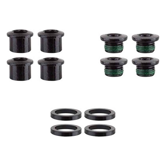 Sram Chainring Bolts - 11.6915.006.000