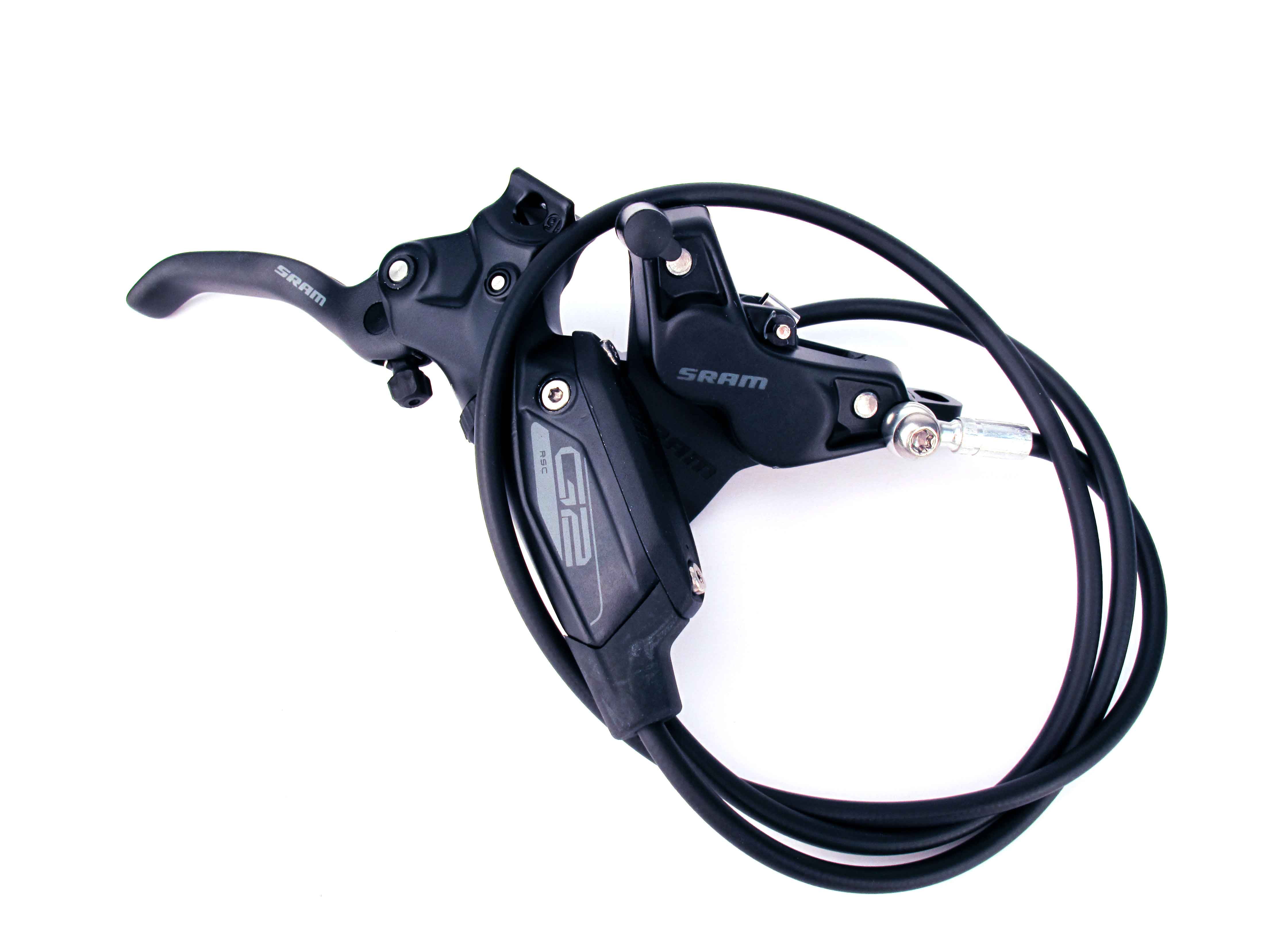 Sram G2 RSC Hydraulic Brakeset, Front 950mm, Lever/Caliper