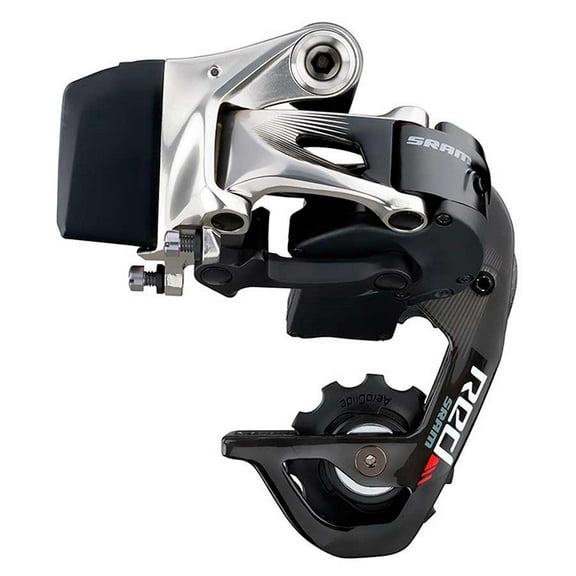 Sram Red eTAP Rear derailleur 11sp. Short Black