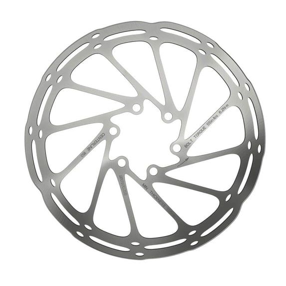 Sram Rotor Centerline 200mm Rounded