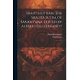 thumbnail image 1 of Srautasutram. The Srauta sutra of Sankhyana. Edited by Alfred Hillerbrandt: 3 (Paperback), 1 of 1