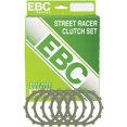 thumbnail image 1 of EBC Brakes SRC Street Racer Clutch Kit Compatible for Harley-Davidson Sportster - XLH 1100 1987, 1 of 3