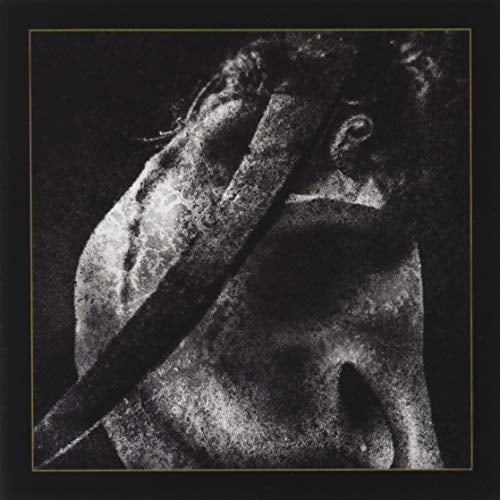 Srd Smrti Sel (CD) Album