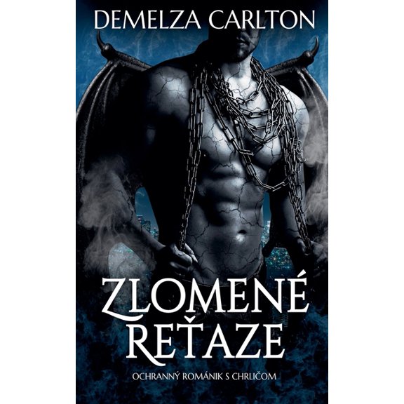 Srdce Z Kame&amp;#328;a ZlomenÃ© Re&amp;#357;aze: OchrannÃ½ RomÃ¡nik s Chrli&amp;#269;om, Book 1, (Paperback)