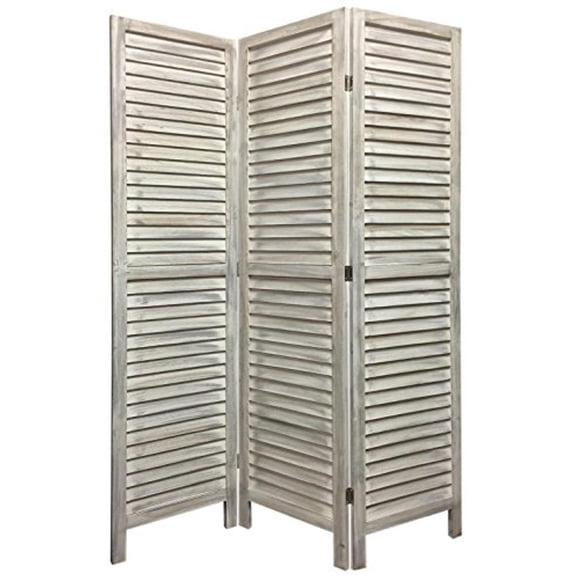 Sreen Gems Shutter Screen SG-237 White