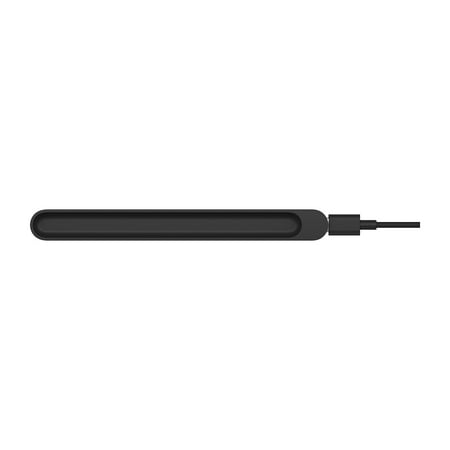 Microsoft - Surface Slim Pen Charger - Matte Black