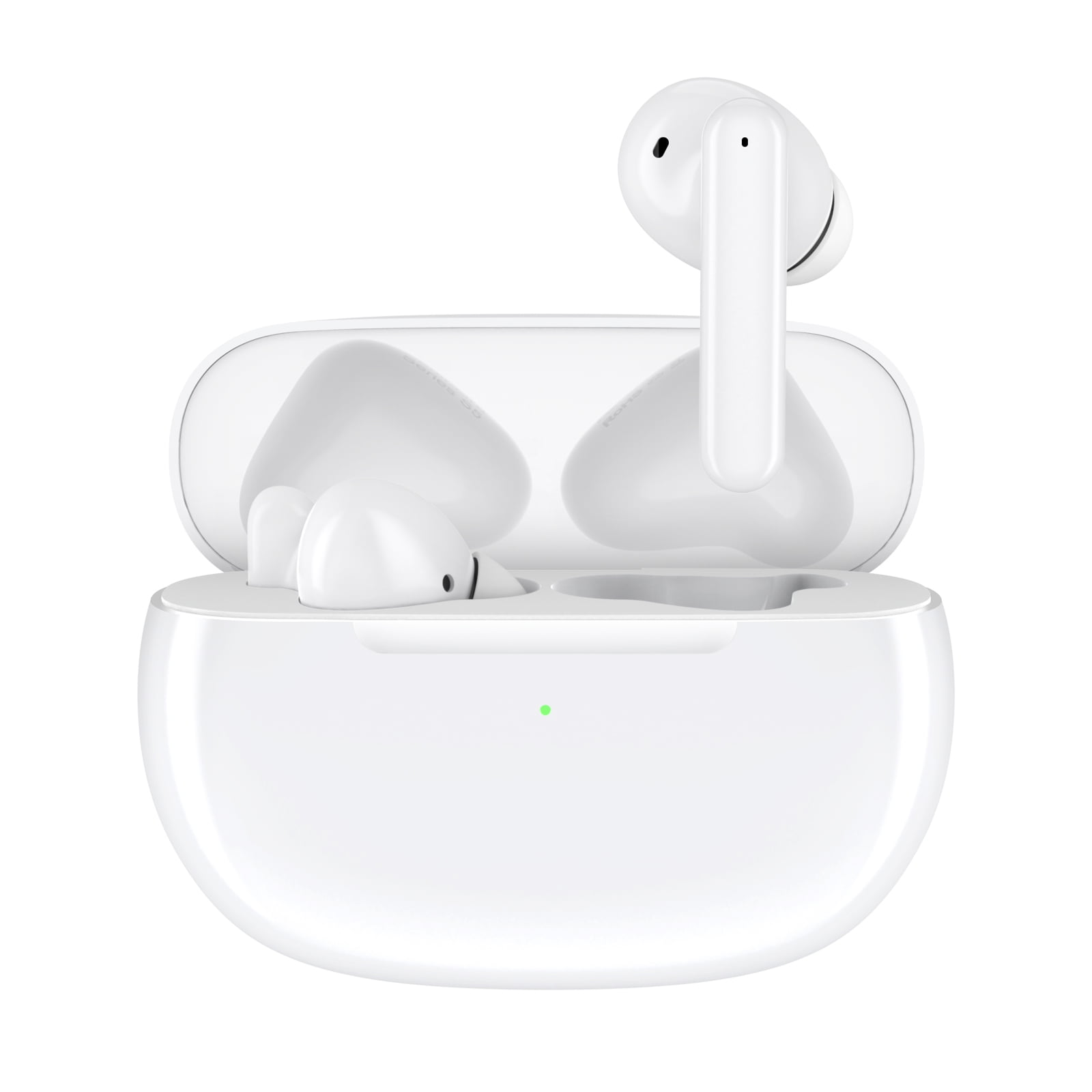 Buy China Wholesale Airpods Pro A3 Pro 1:1 White Renaming Gps Tws Earbuds  Bluetooth Earphone With Wireless Charging Case & Anc Active Noise-canceling  Bluetooth Headphones $9.9