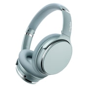 Srhythm NiceComfort 25 Adaptive Hybrid Noise Cancelling Headphones Wireless,with Spatial Audio,ENC,Low Latency Game Mode