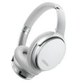 thumbnail image 1 of Srhythm NC35 Noise Cancelling Headphones, Wireless Bluetooth 5.3, 50+ Hours Playtime, Over-Ear, 1 of 8